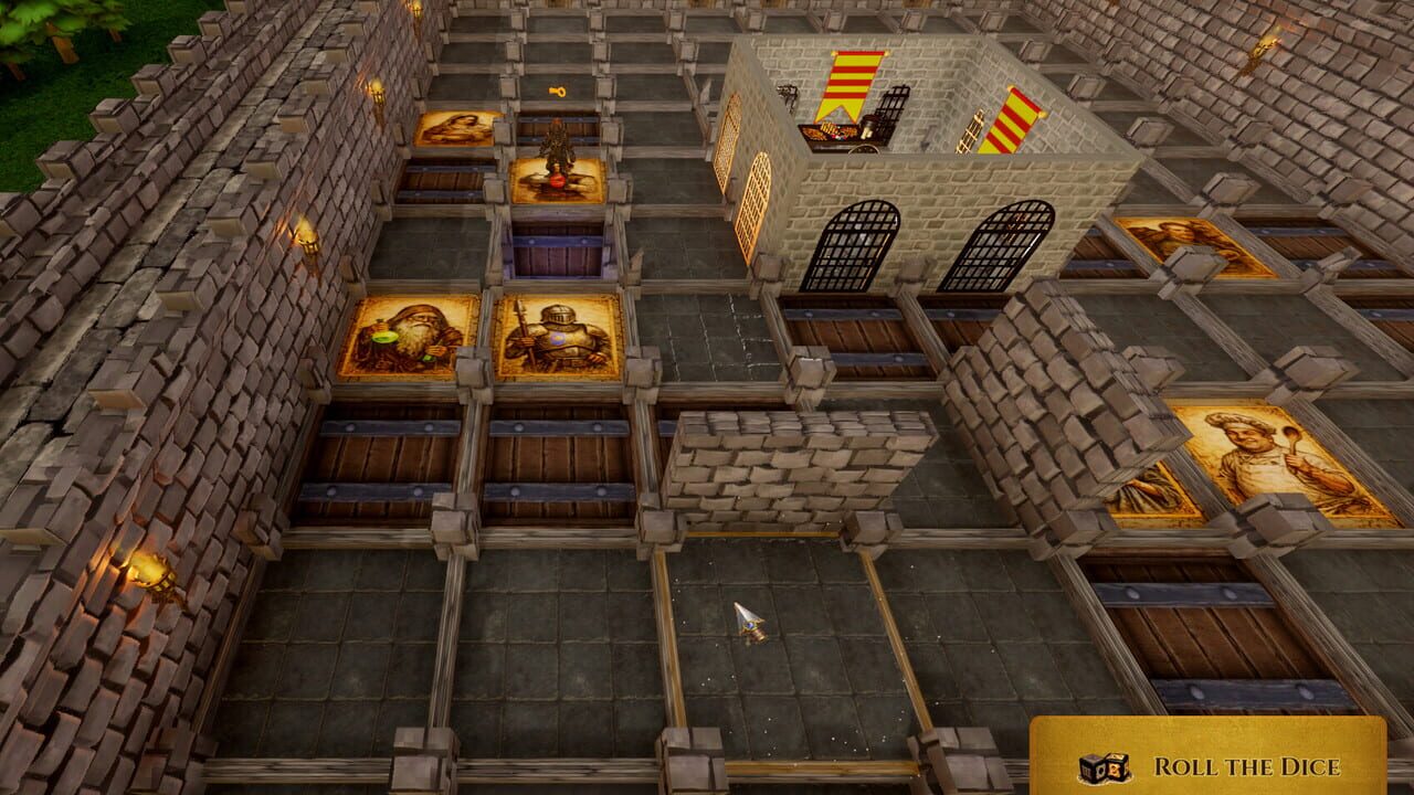 Hatch'n'wall screenshot 3