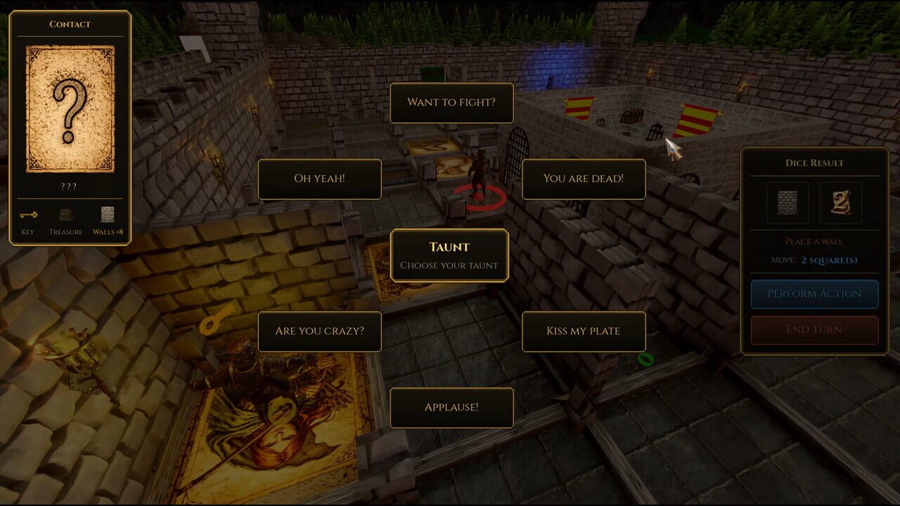 Hatch'n'wall screenshot 6