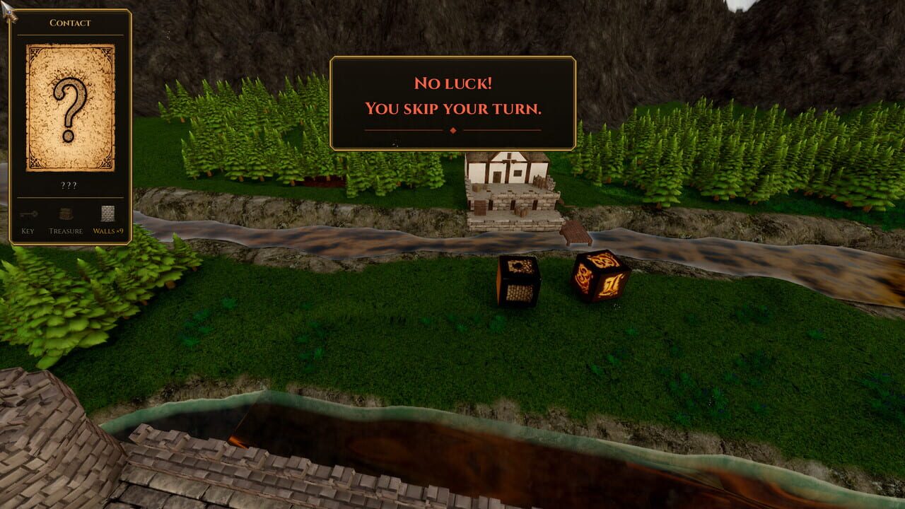 Hatch'n'wall screenshot 9