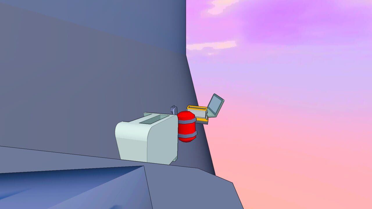 Scale a Building screenshot 9