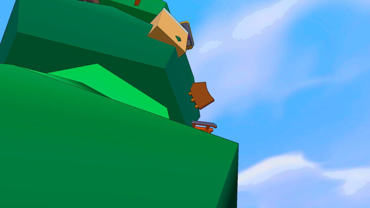 Scale a Building screenshot 2