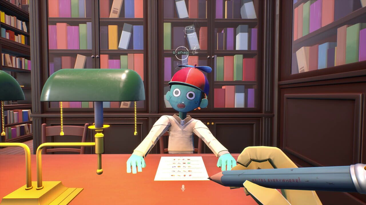 Finals Week screenshot 7