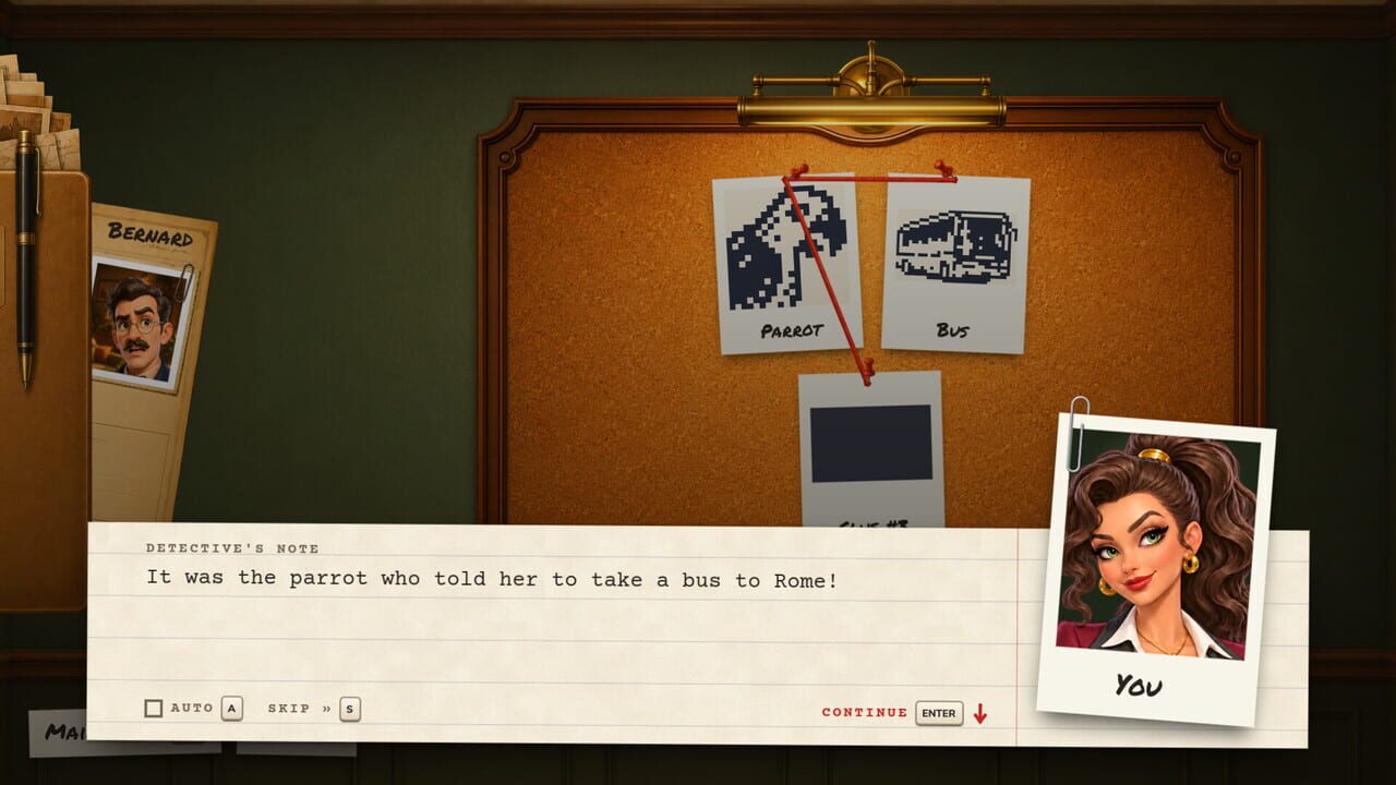 Nonogram Detective screenshot 2