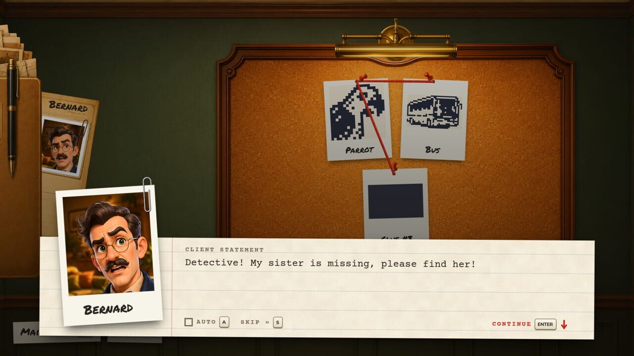 Nonogram Detective screenshot 5