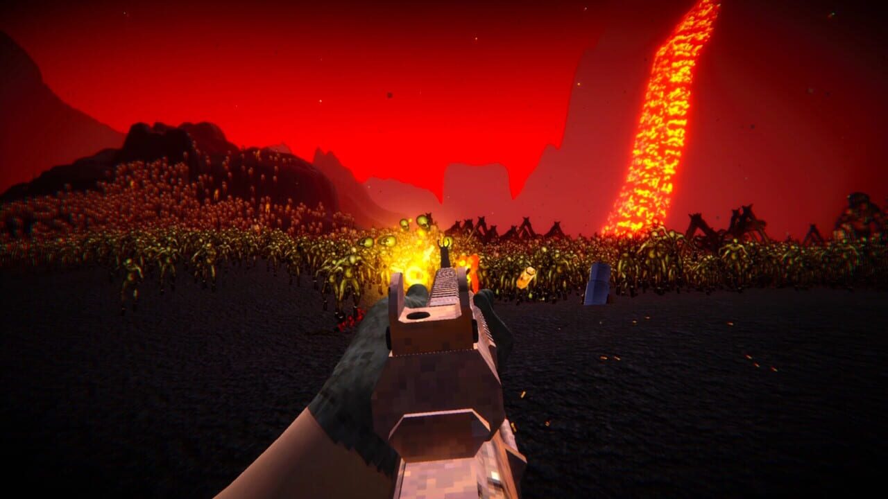 Zombillionaire screenshot 8