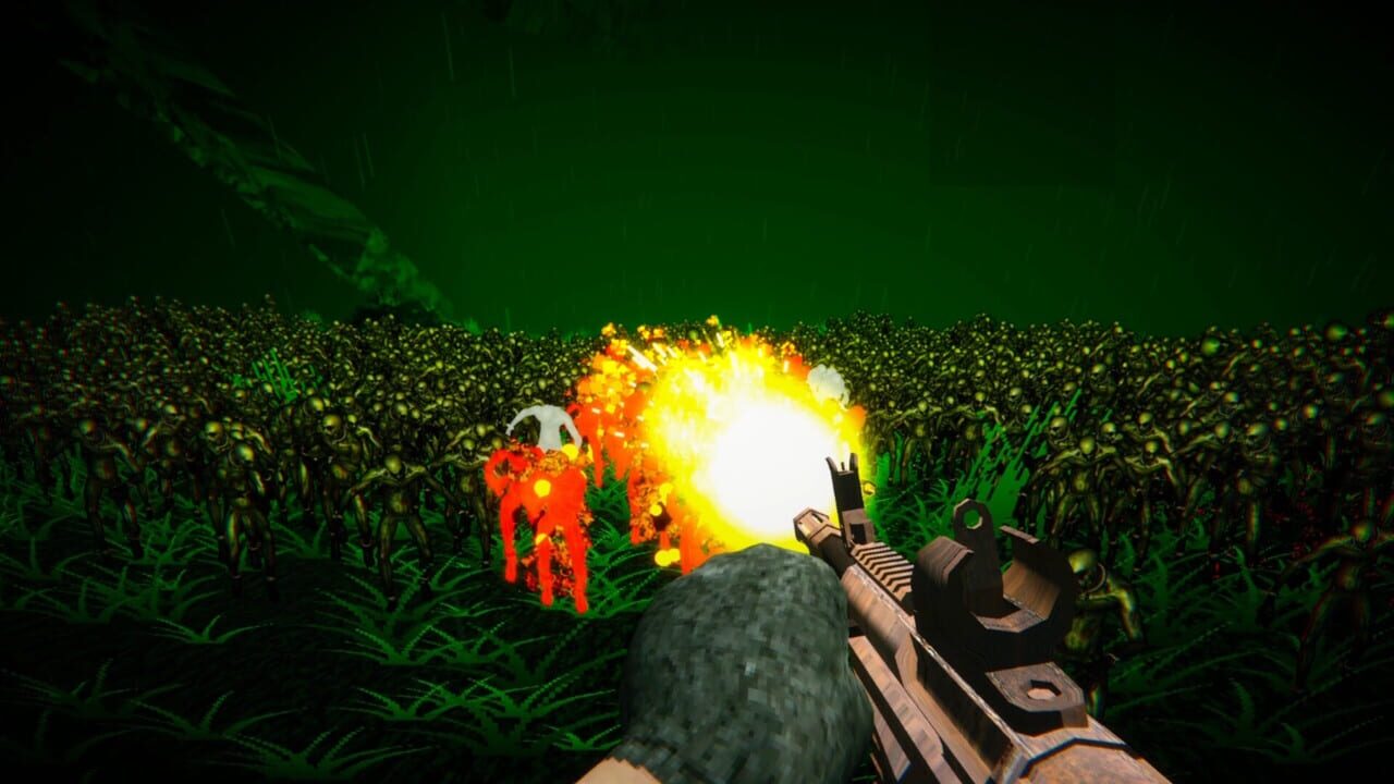 Zombillionaire screenshot 3