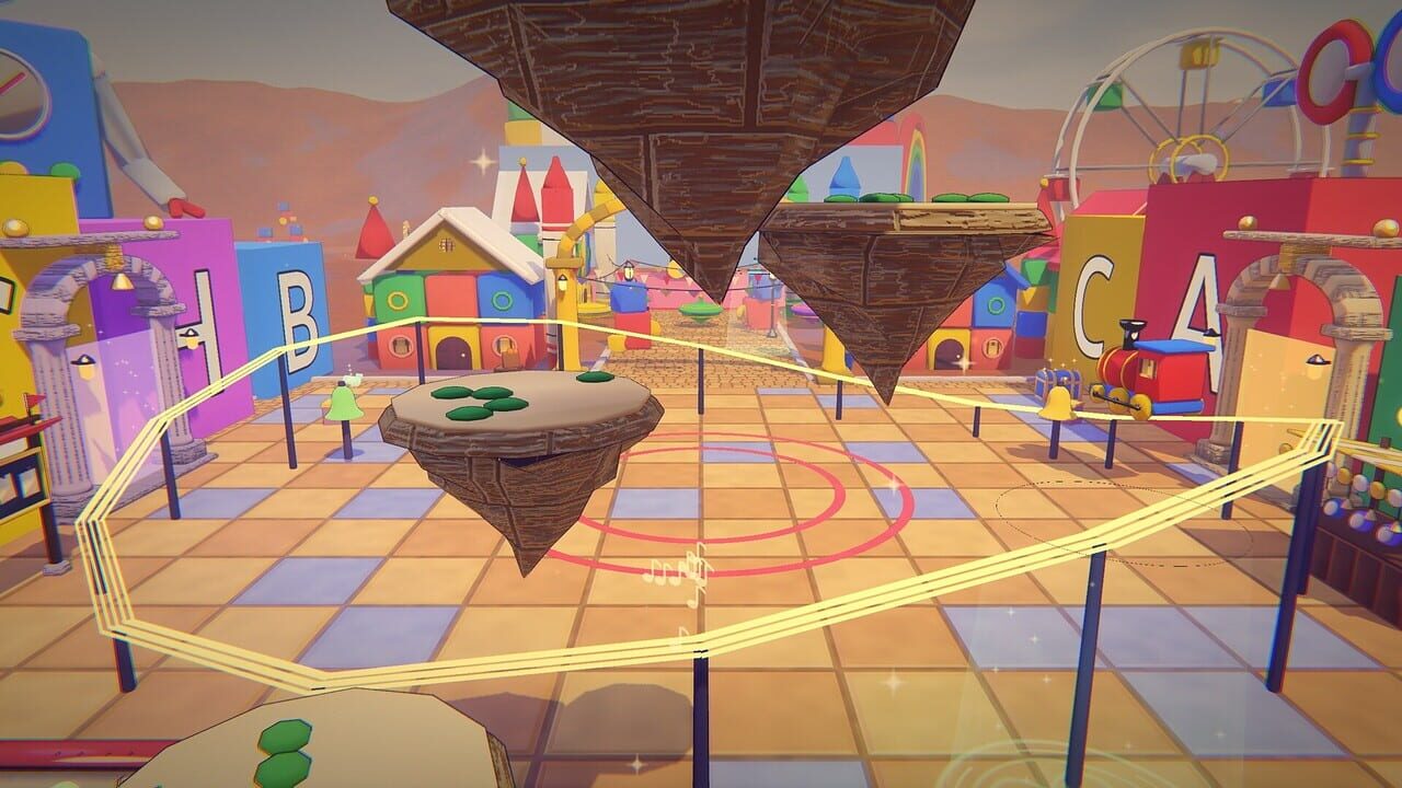 Echoes of Another Sky screenshot 9