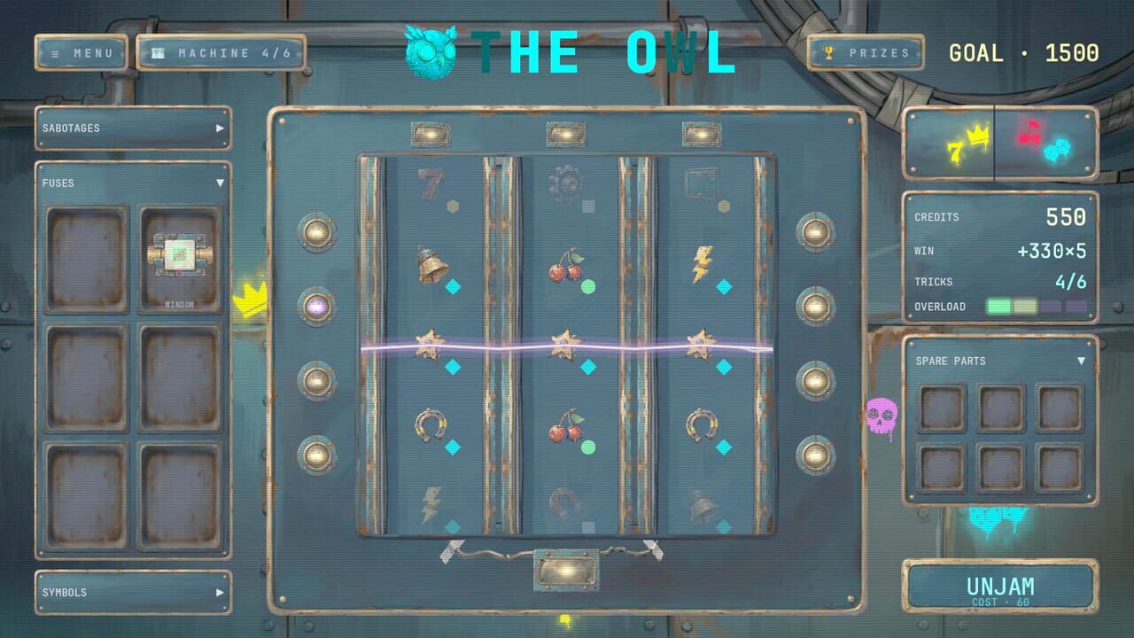 Garito screenshot 10