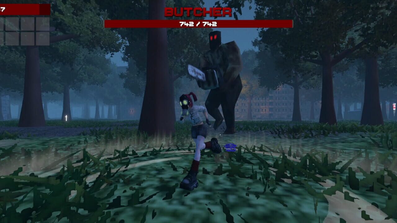 Krushpit screenshot 2