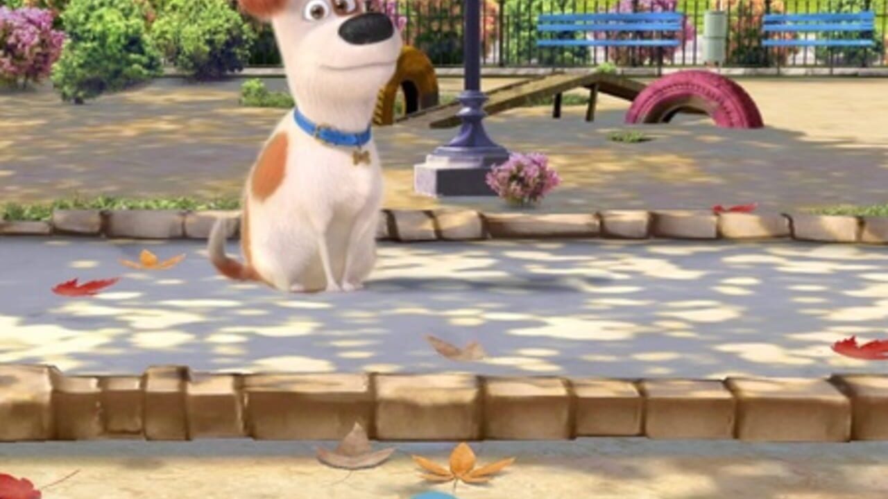 The Secret Life of Pets: Unleashed