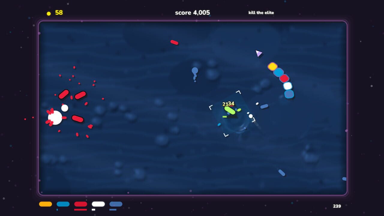 Slythe screenshot 4