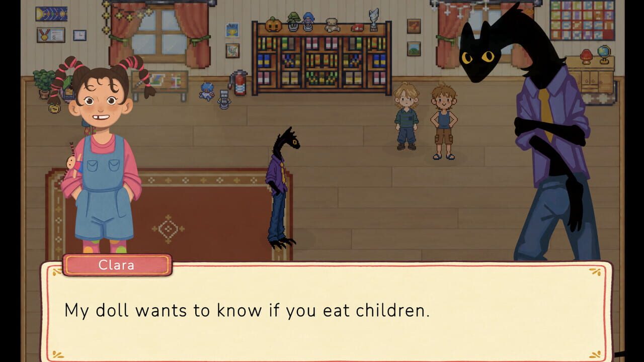 Underpaid screenshot 7