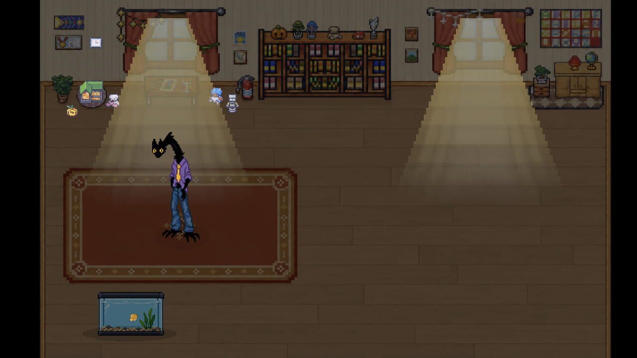 Underpaid screenshot 3