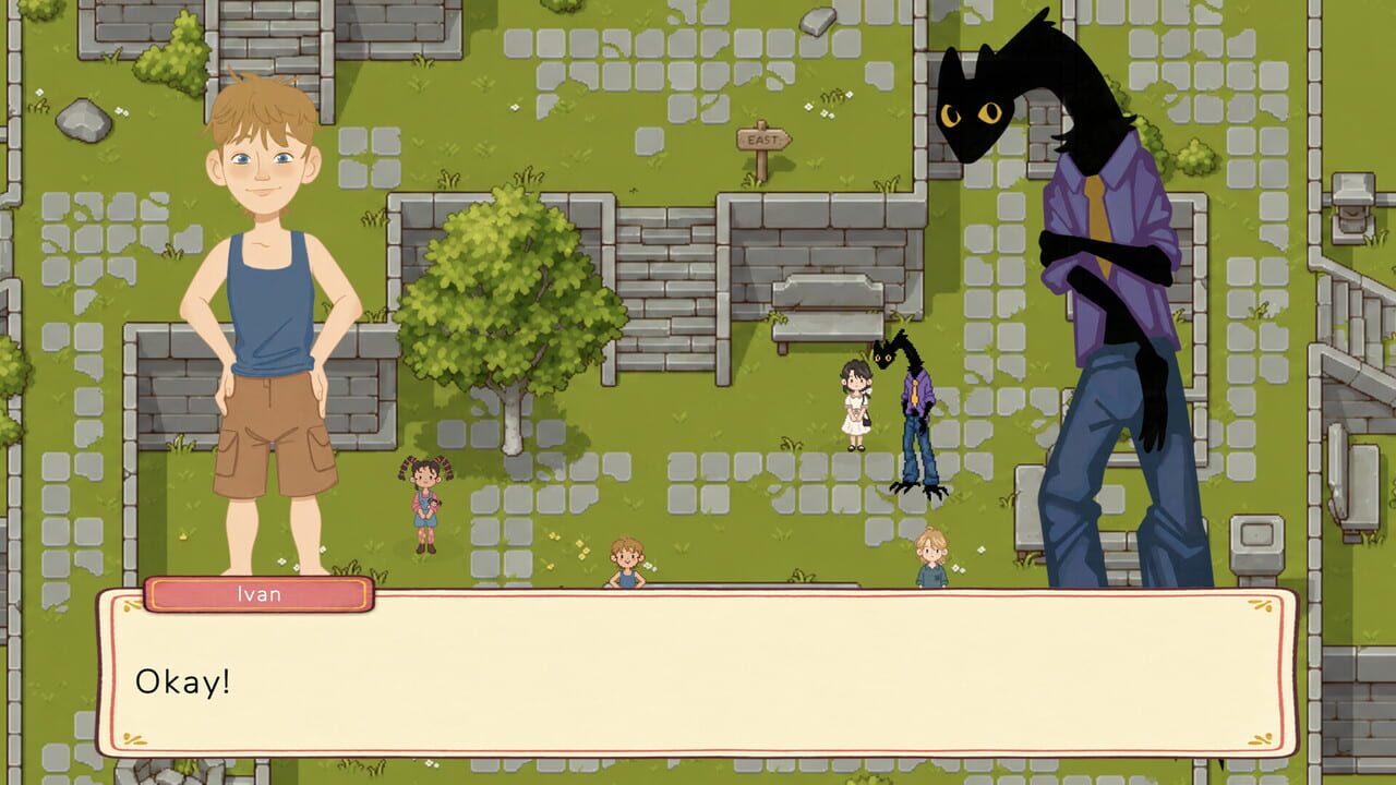 Underpaid screenshot 6