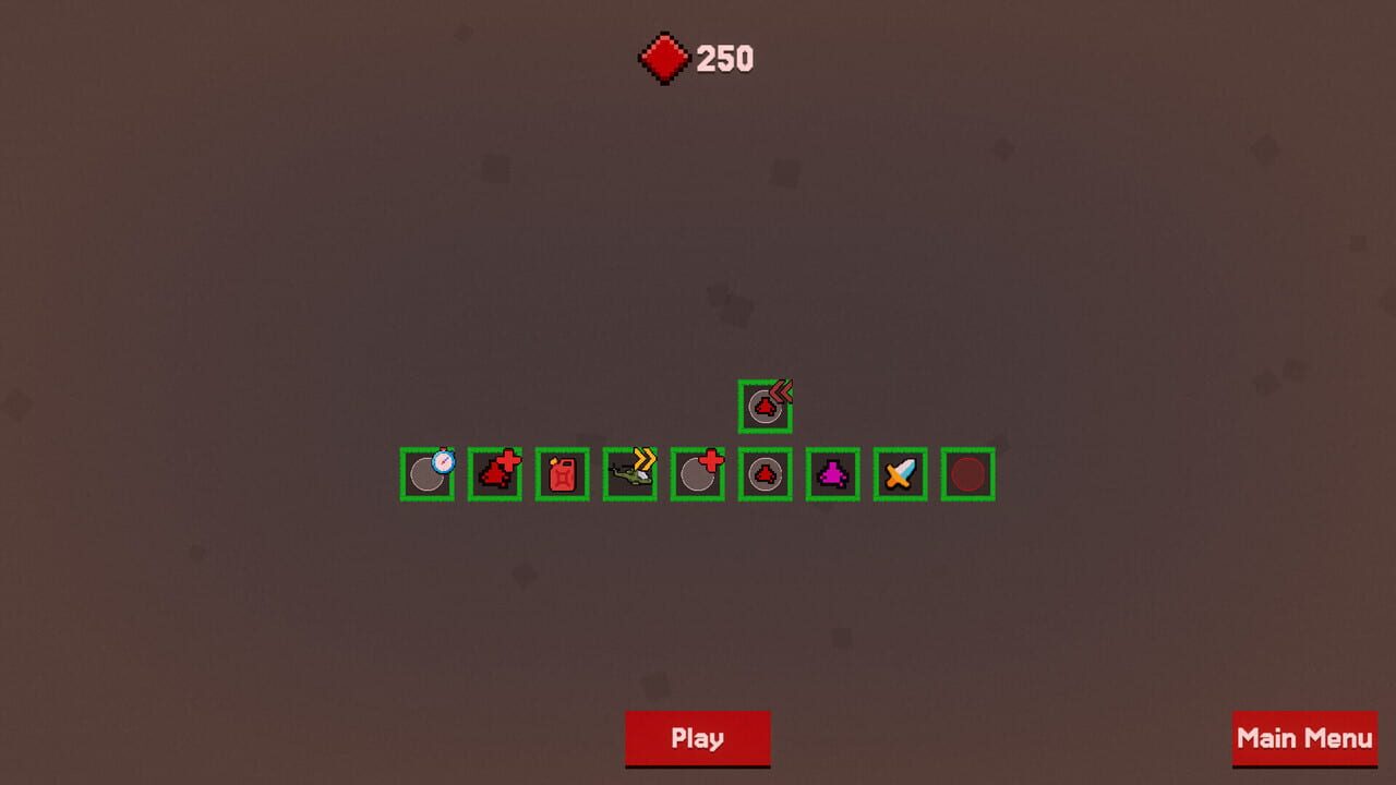 Hover Raid screenshot 5