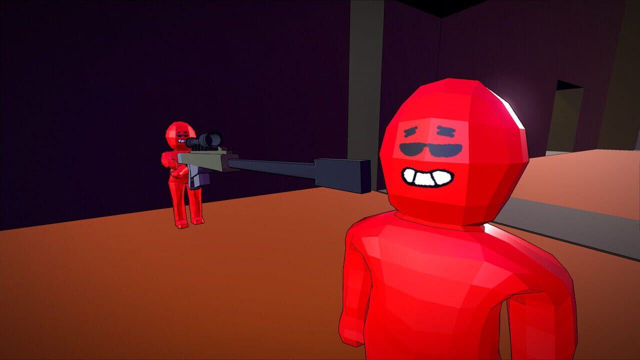 Megashootsplosion screenshot 2