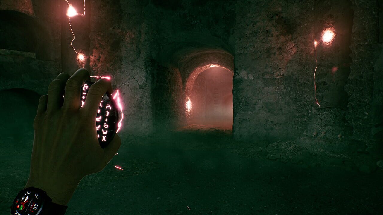 Screenshot 4 from Encryption
