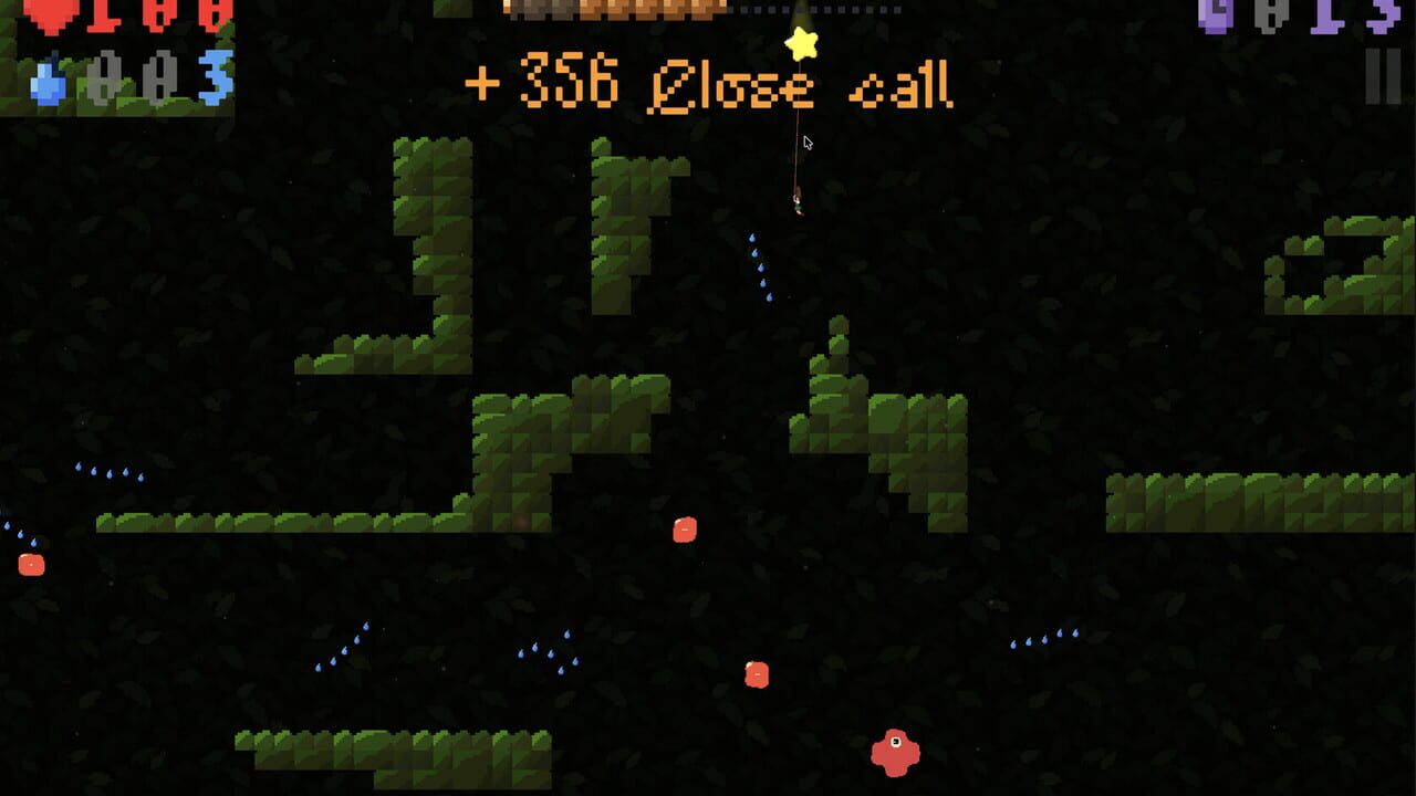 Wishknot screenshot 2