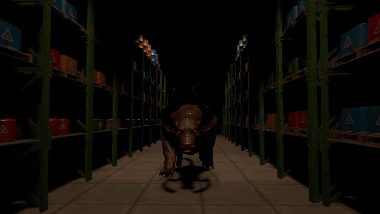 Cult of the Red Heifer screenshot 2
