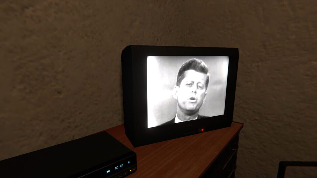 Cult of the Red Heifer screenshot 3