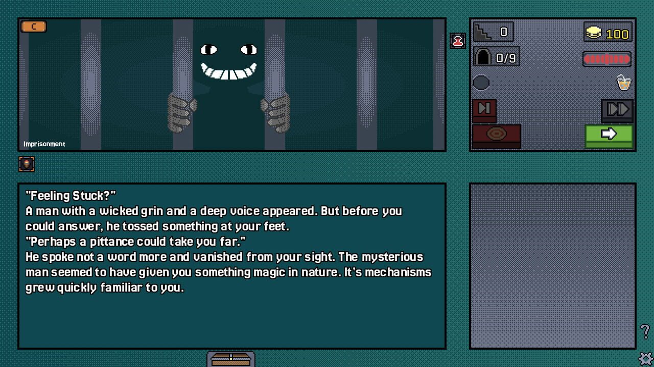 Lilifel screenshot 8