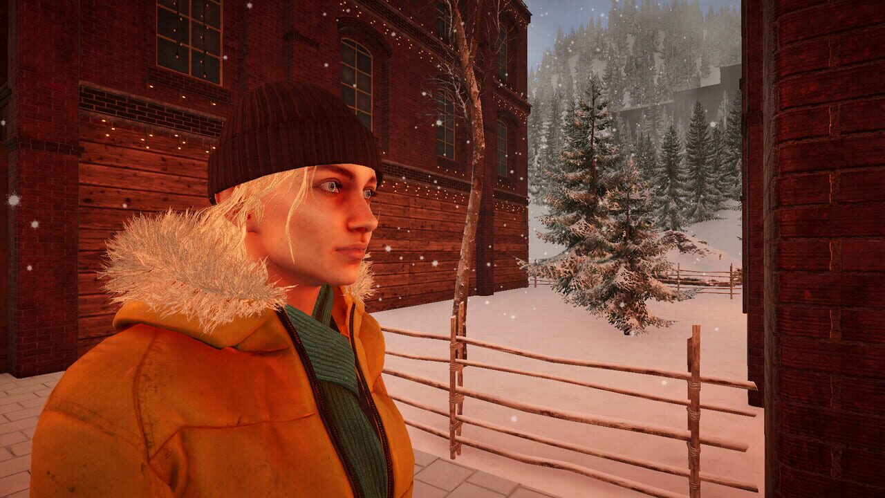 The Christmas Bakeshop screenshot 5