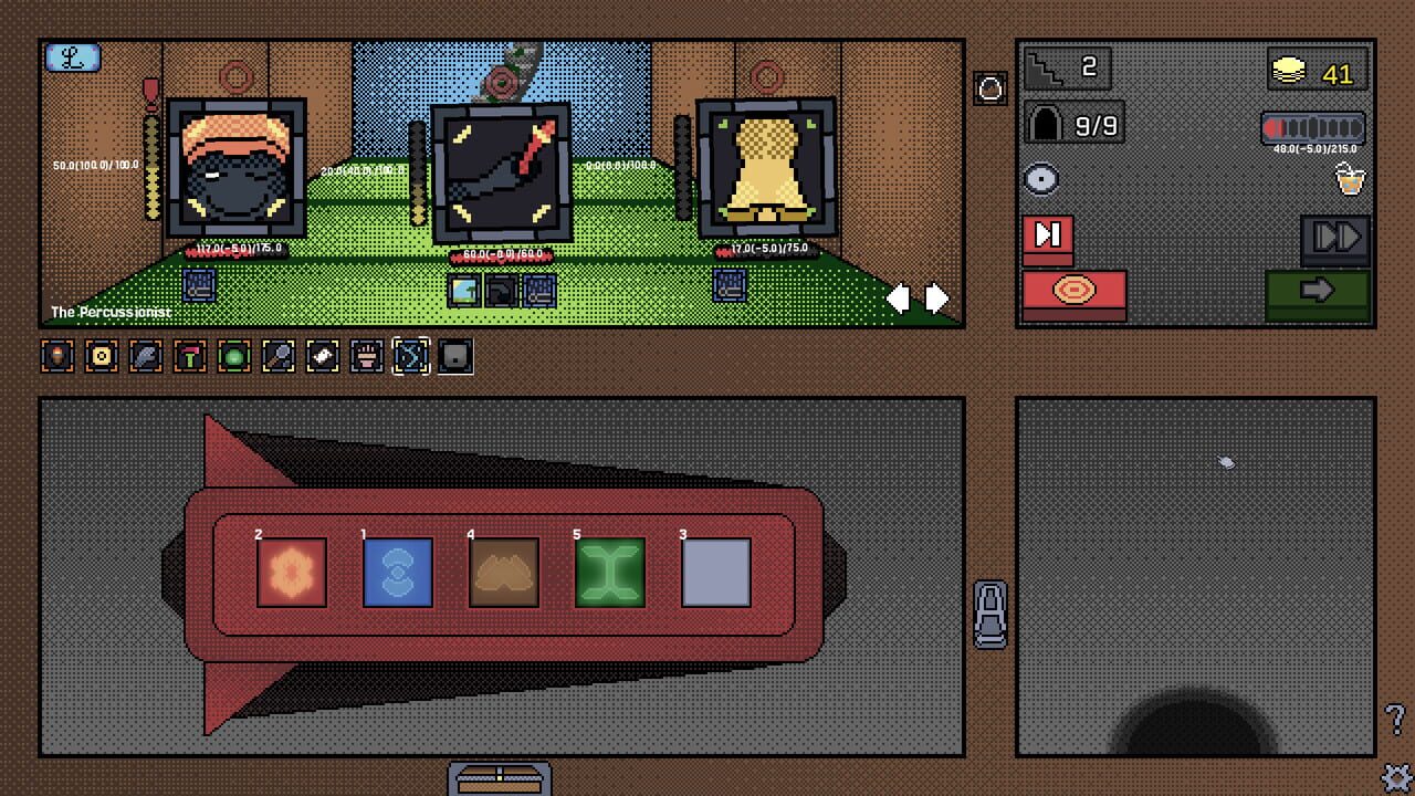 Lilifel screenshot 2