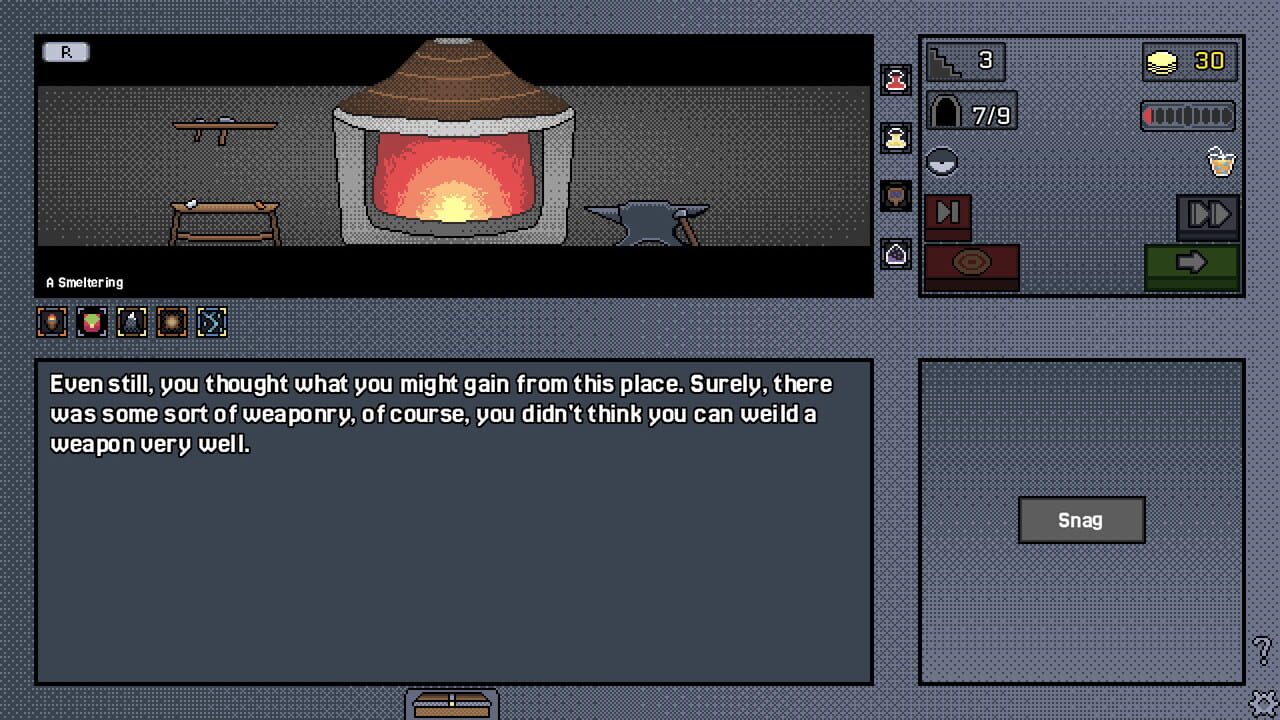 Lilifel screenshot 4