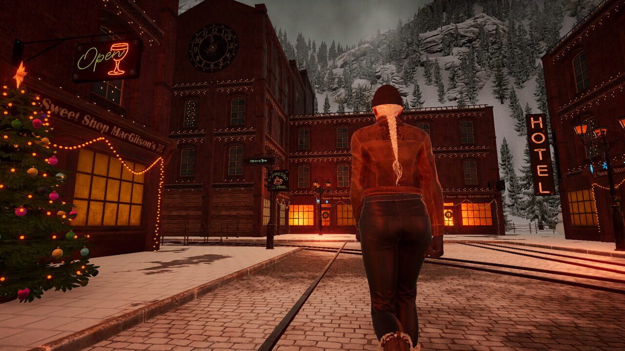 The Christmas Bakeshop screenshot 9