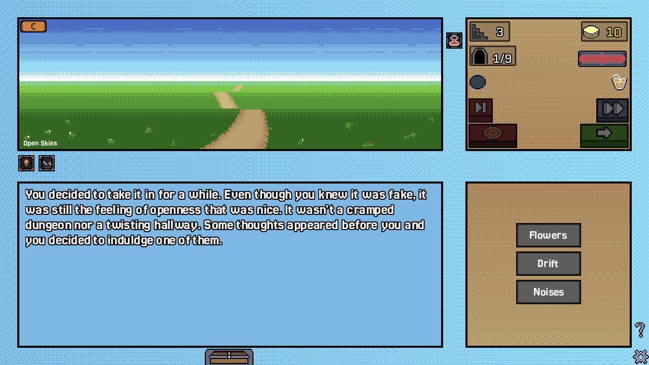 Lilifel screenshot 7