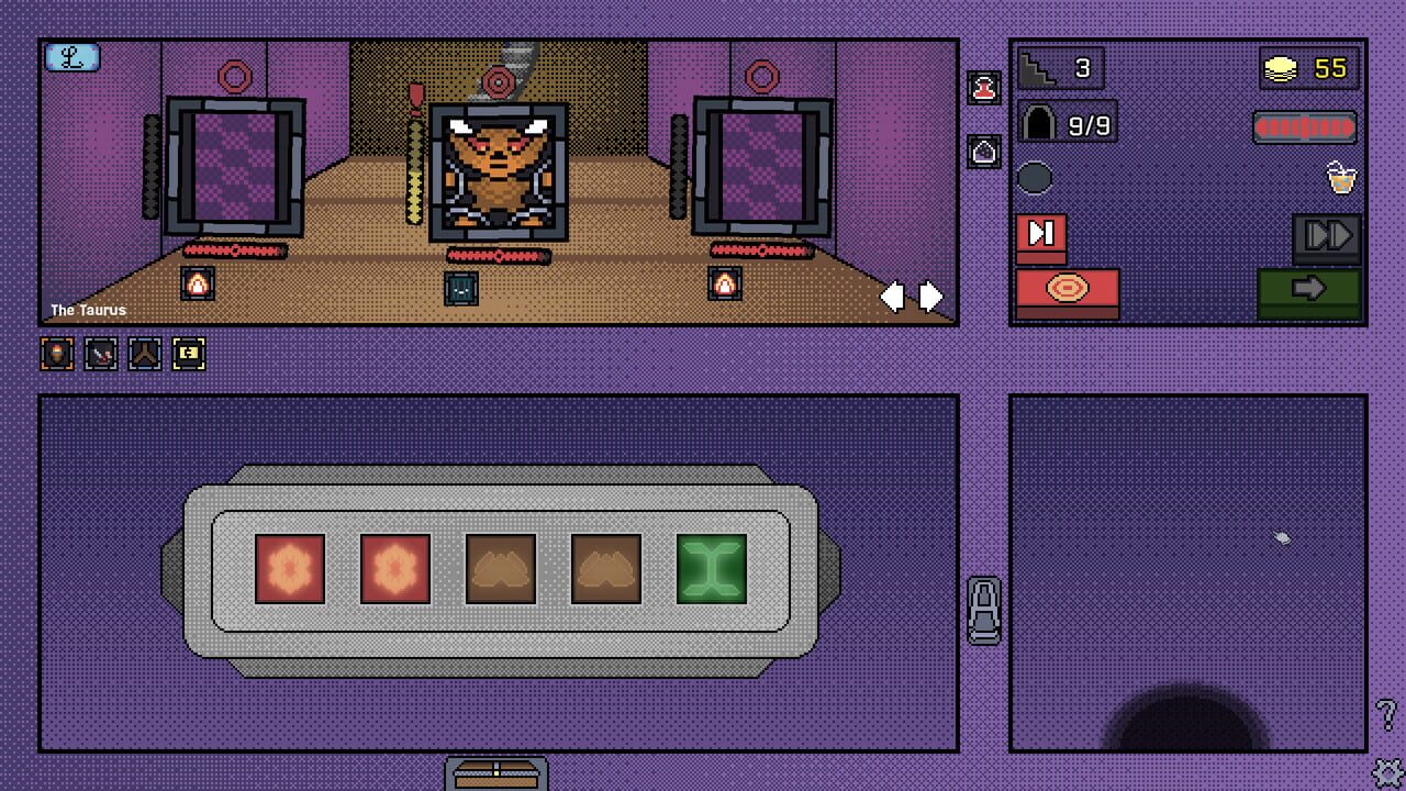 Lilifel screenshot 5