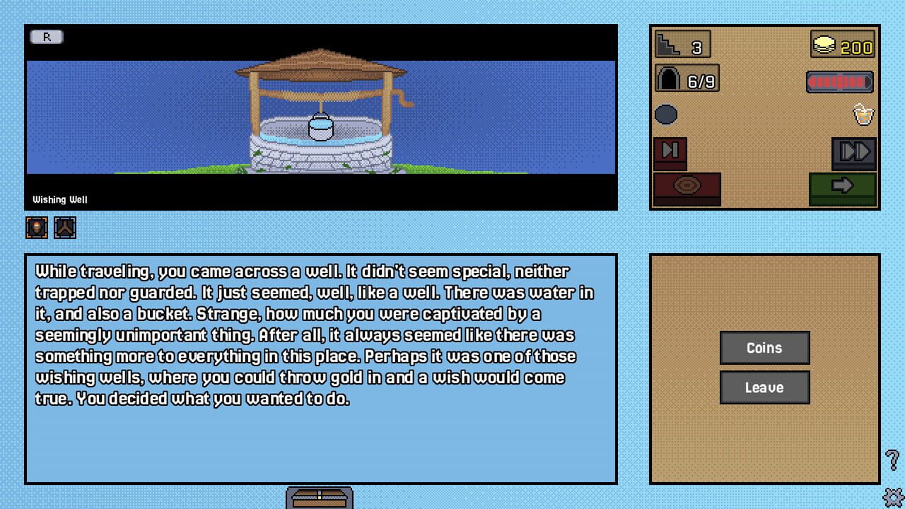 Lilifel screenshot 6
