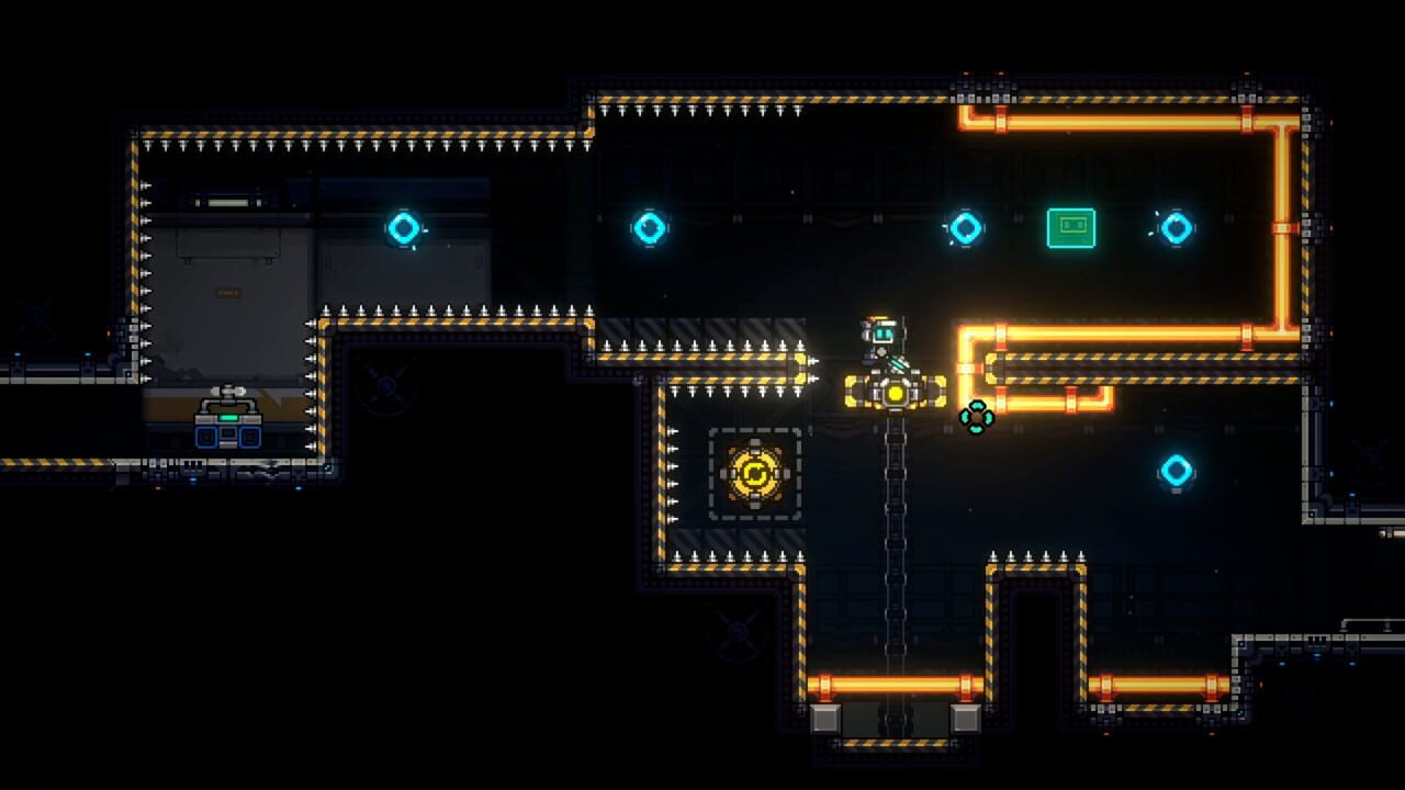 Screenshot 3 from Dashoot: Abya's Adventure