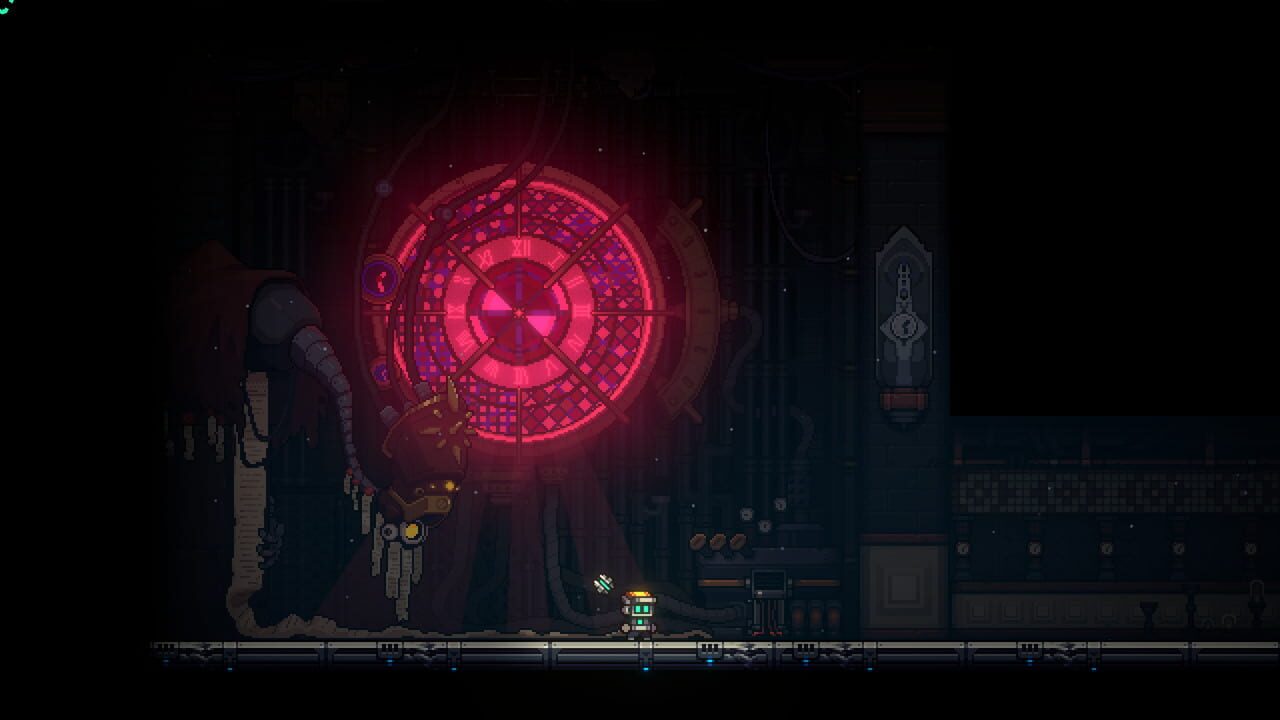 Screenshot 2 from Dashoot: Abya's Adventure