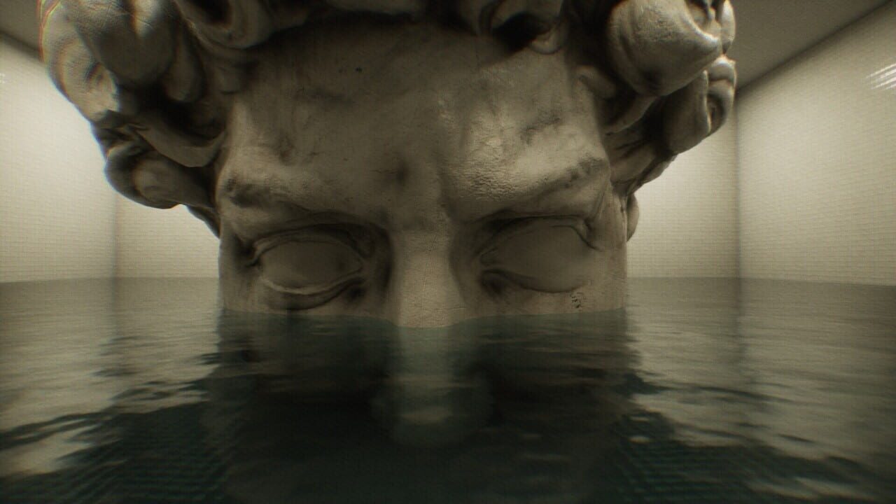 Backrooms Anomaly: Pools screenshot 5