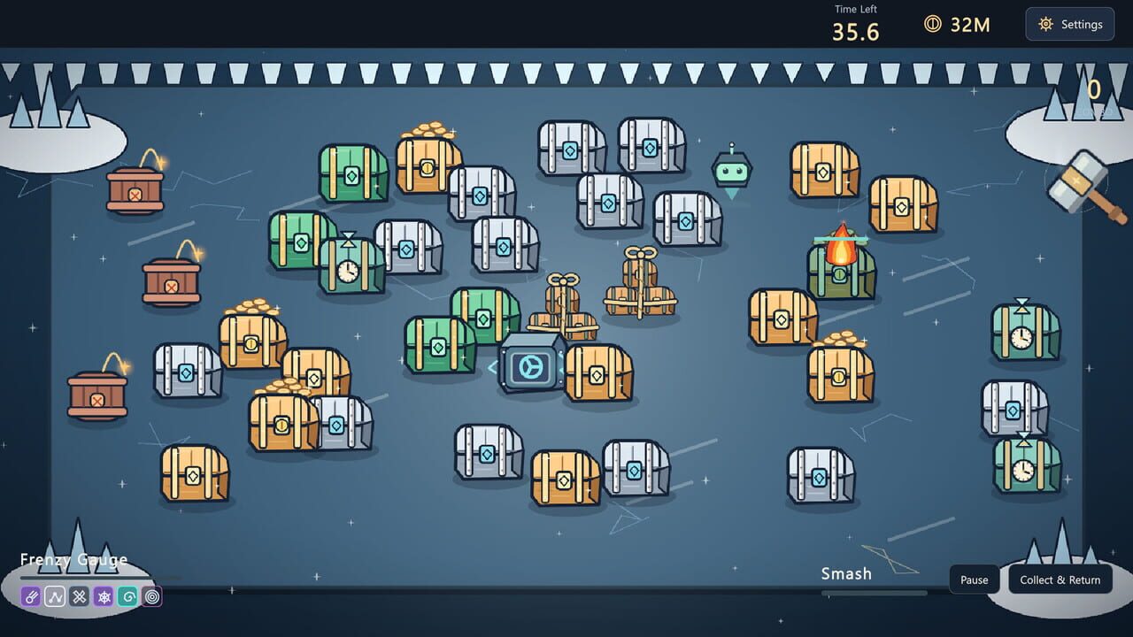 Tiny Havoc screenshot 2