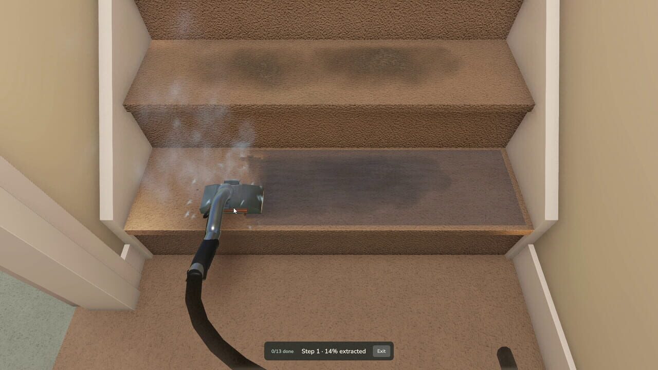 Carpet Daddy screenshot 3