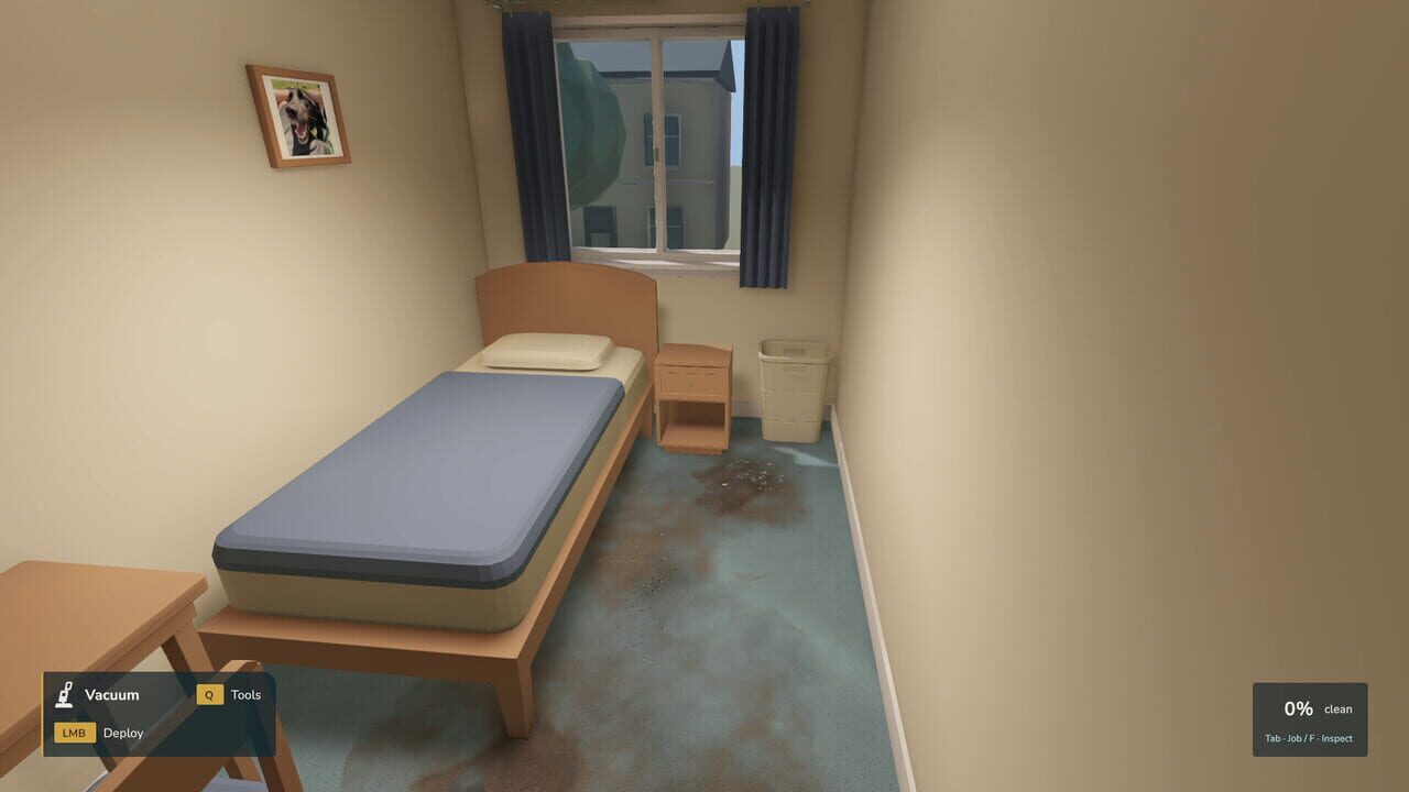 Carpet Daddy screenshot 4