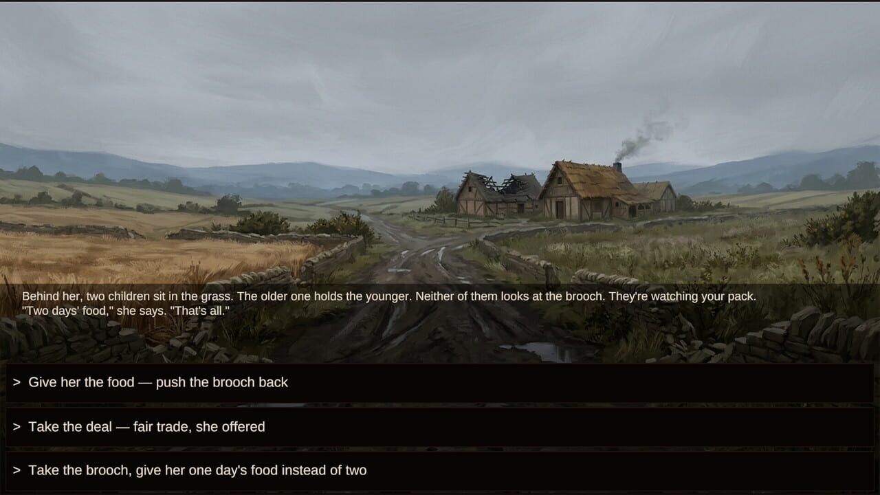 Dravora screenshot 10