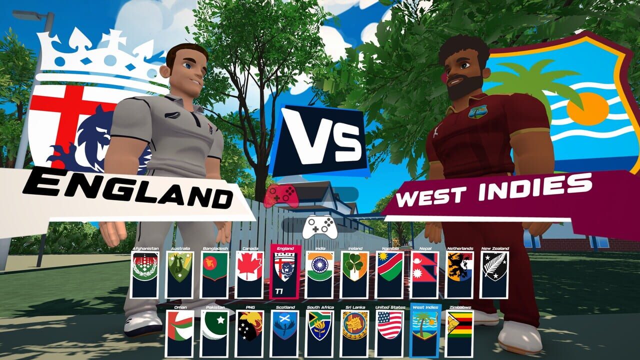 Don Bradman Cricket Jr screenshot 4