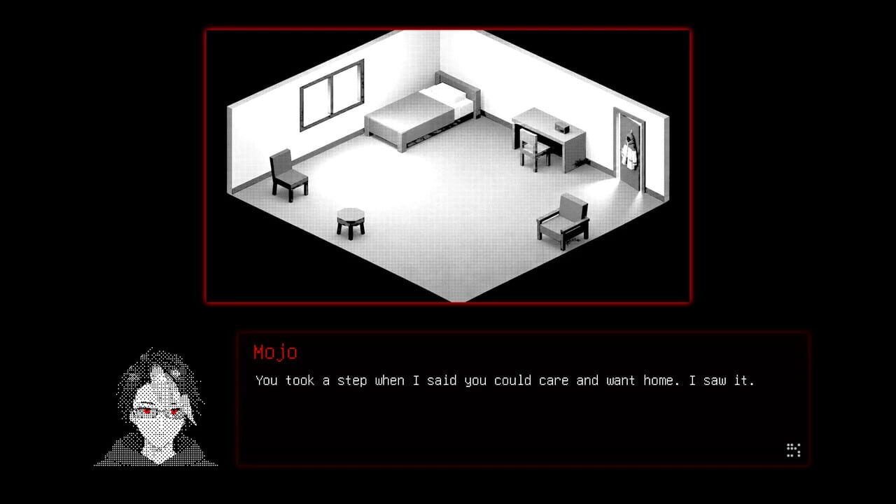 Mojo Is Loved screenshot 5