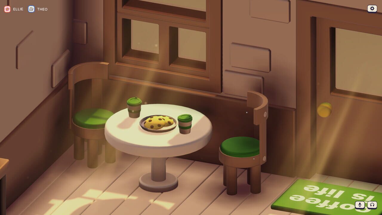 Room Movers screenshot 5