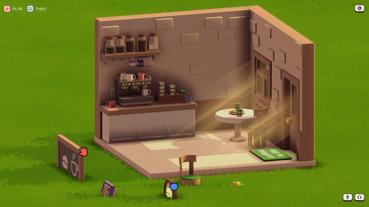 Room Movers screenshot 6