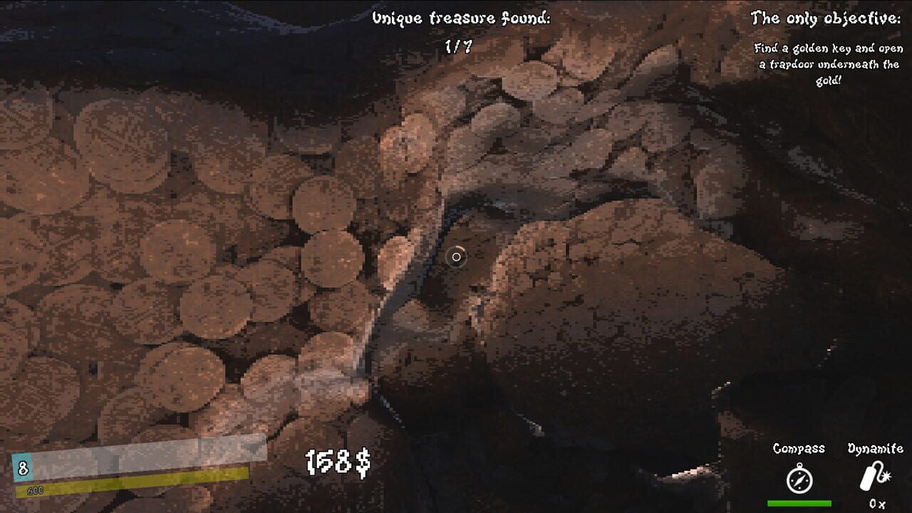 Just One More Coin screenshot 4
