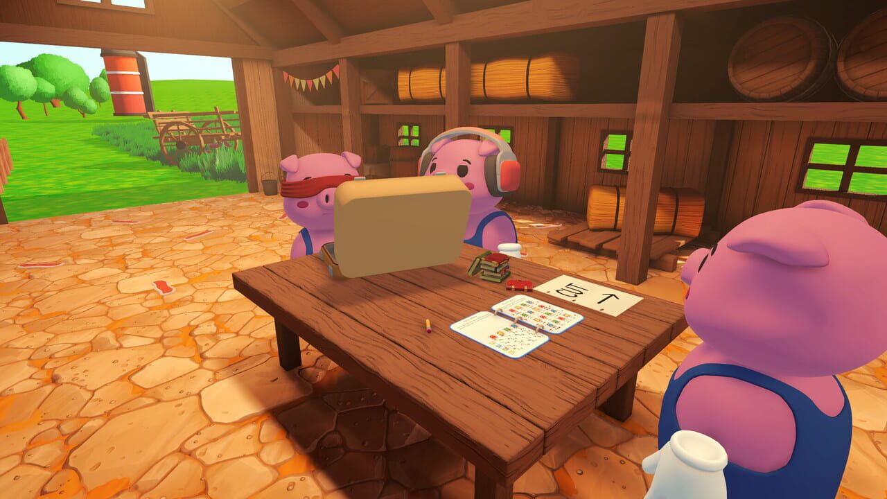 Bombacon! screenshot 9