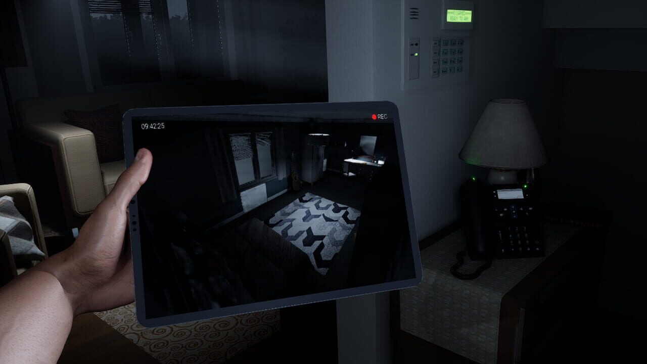 Fiak screenshot 4