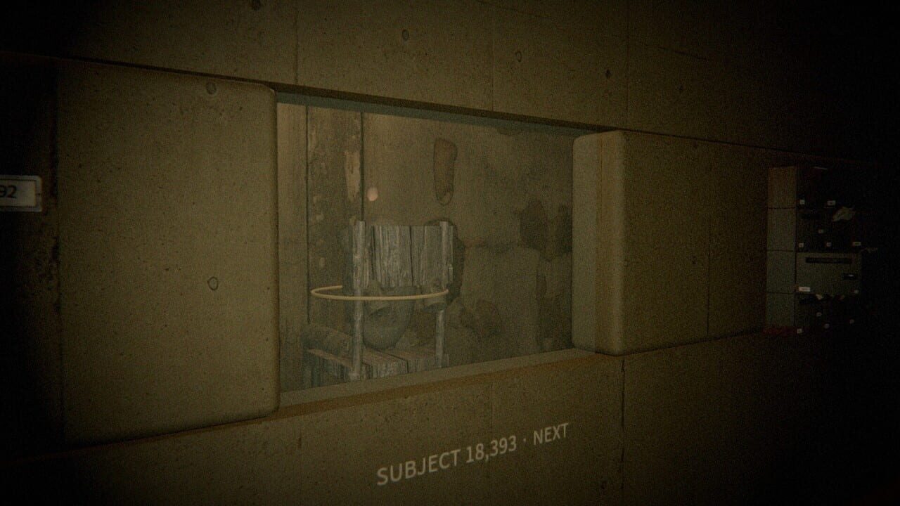 I'm Definitely in a Basement screenshot 9