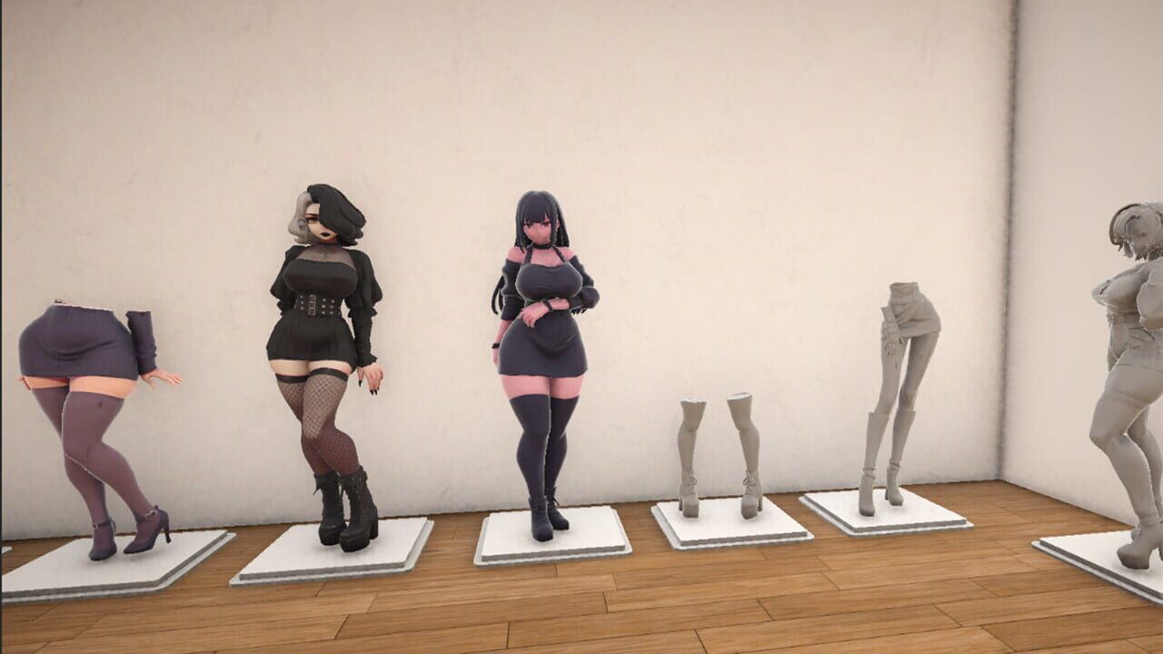 Waifu Curator screenshot 6