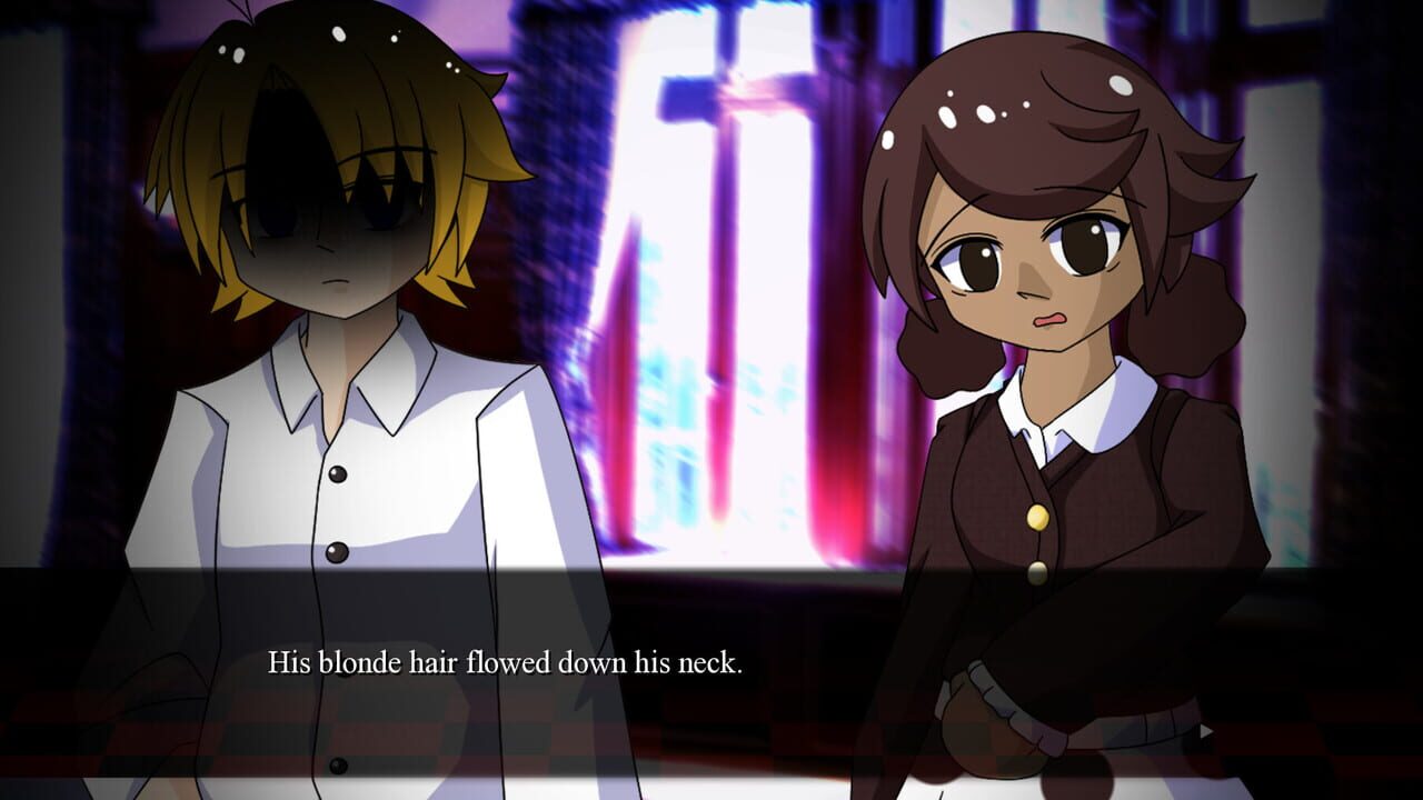 Scarlet Beret: Murder at the Orphanage screenshot 7