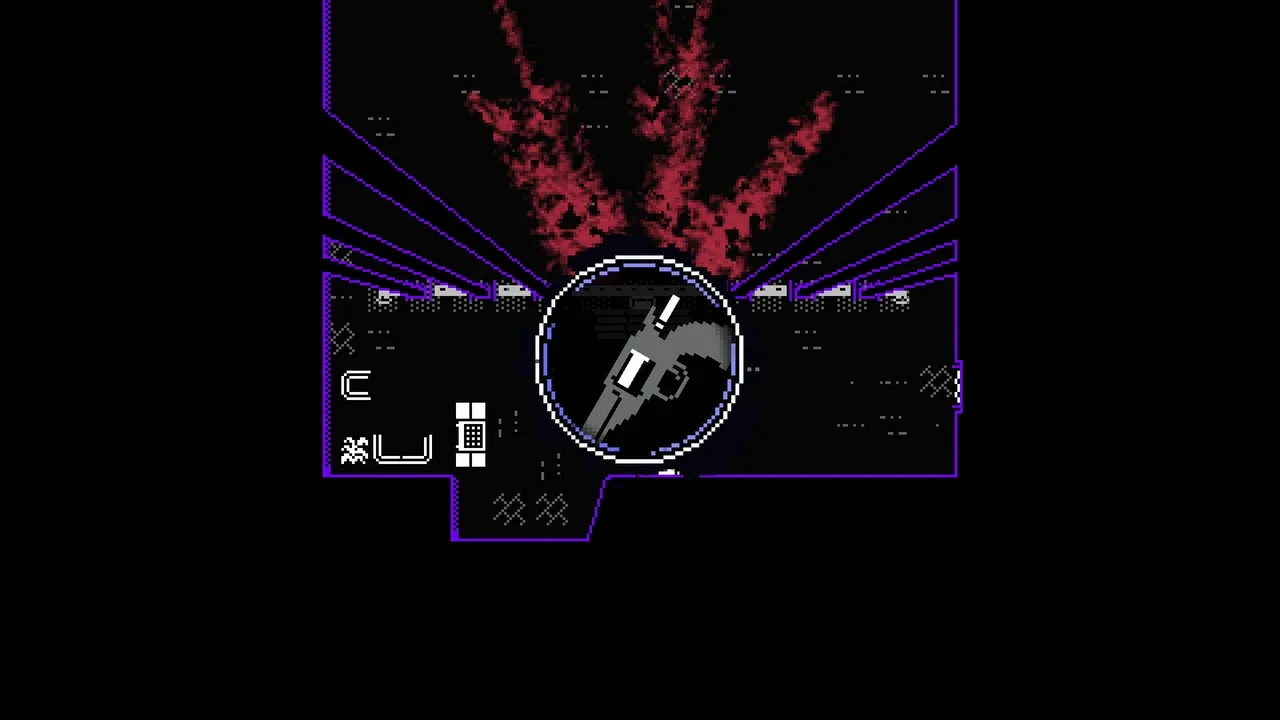 Capture 1 de Heavy in the Hand